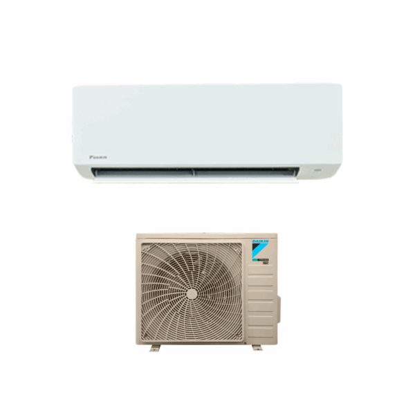 2.5KW DAIKIN - SENSIRA FTXF25F/RXF25F